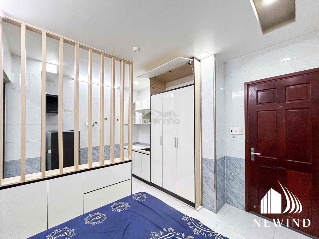 Studio ngay kdc tân phong đối diện lotte marr - 2