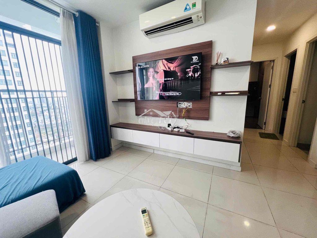 Cho thuê căn hộ 2-3 phòng ngủ central premium - tạ quang bửu q8 - 2