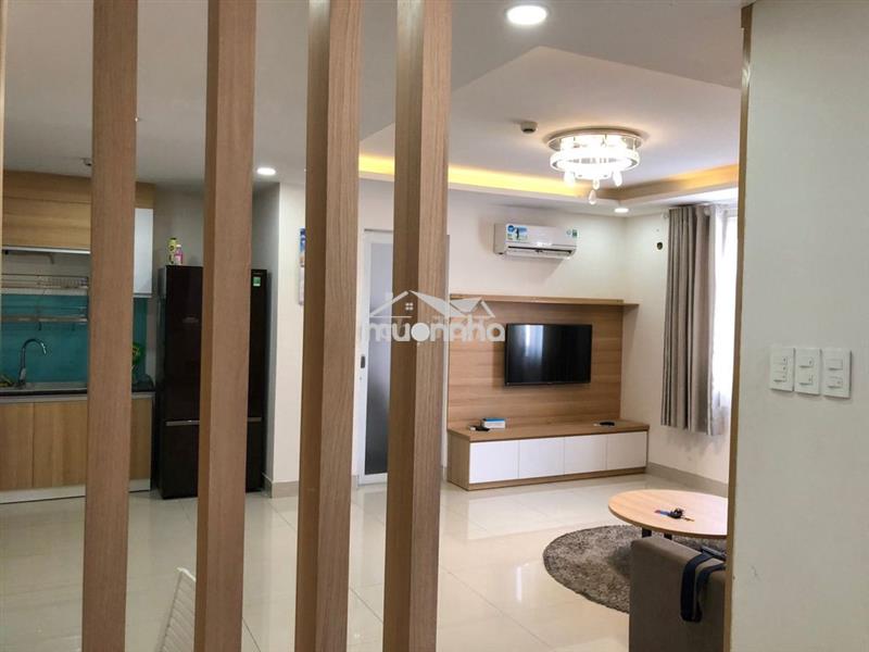 Bán căn hộ samland airport nguyên hồng, 80m2 2pn.2wc sổ hồng 4.8 tỷ
