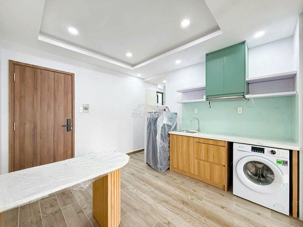 Cho thuê phòngtrọ gần đh hồng bàng, kinh tế tài chínhuef-điện biên phủ - 3