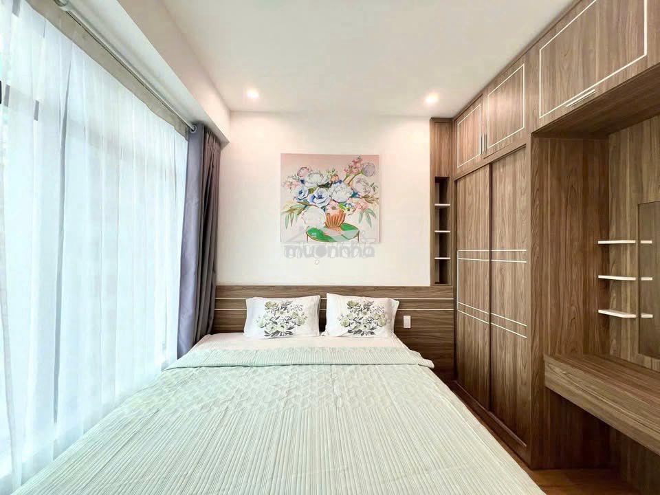 [Hàng hiếm]2ty bao phí,góp 0%,50m2-2pn,sổ sẵn ở liền,phạm văn đồng - 3