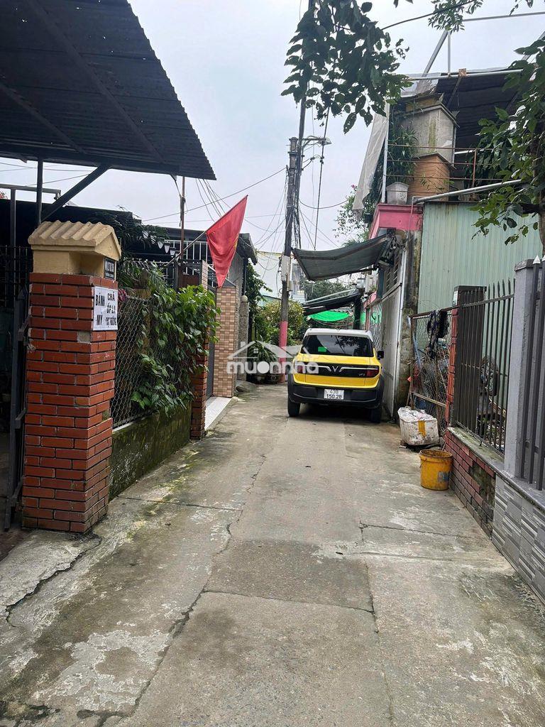 Cần bán dãy trọ kiệt ô tô – nguyễn như đãi – thu nhập 9 tr/tháng - 3
