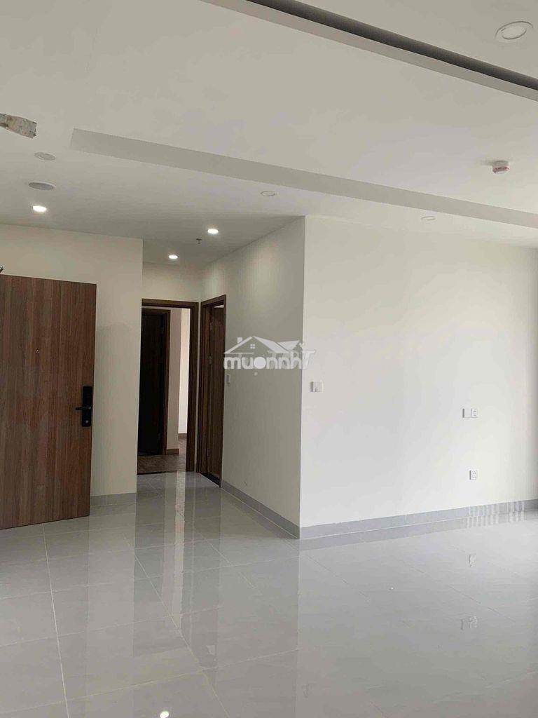 Căn 2pn dt 63m2 giâ thuê chỉ 6tr