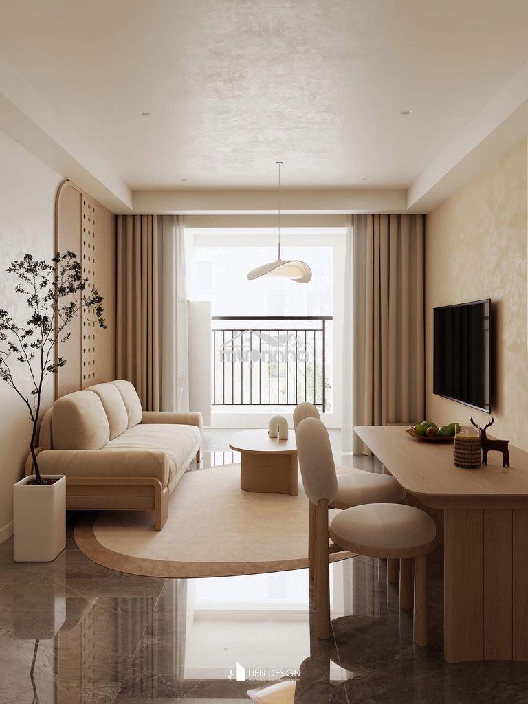Urban green full nội thất - vào ở ngay - xem nhà gọi em  - 2