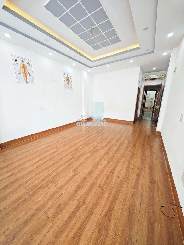 Nhà mặt tiền kinh doanh - có thang máy - 3