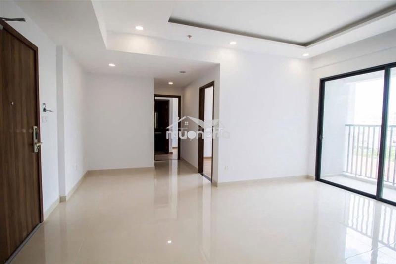 Cho thuê căn hộ the rivana – quốc lộ 13, view sông sài gòn