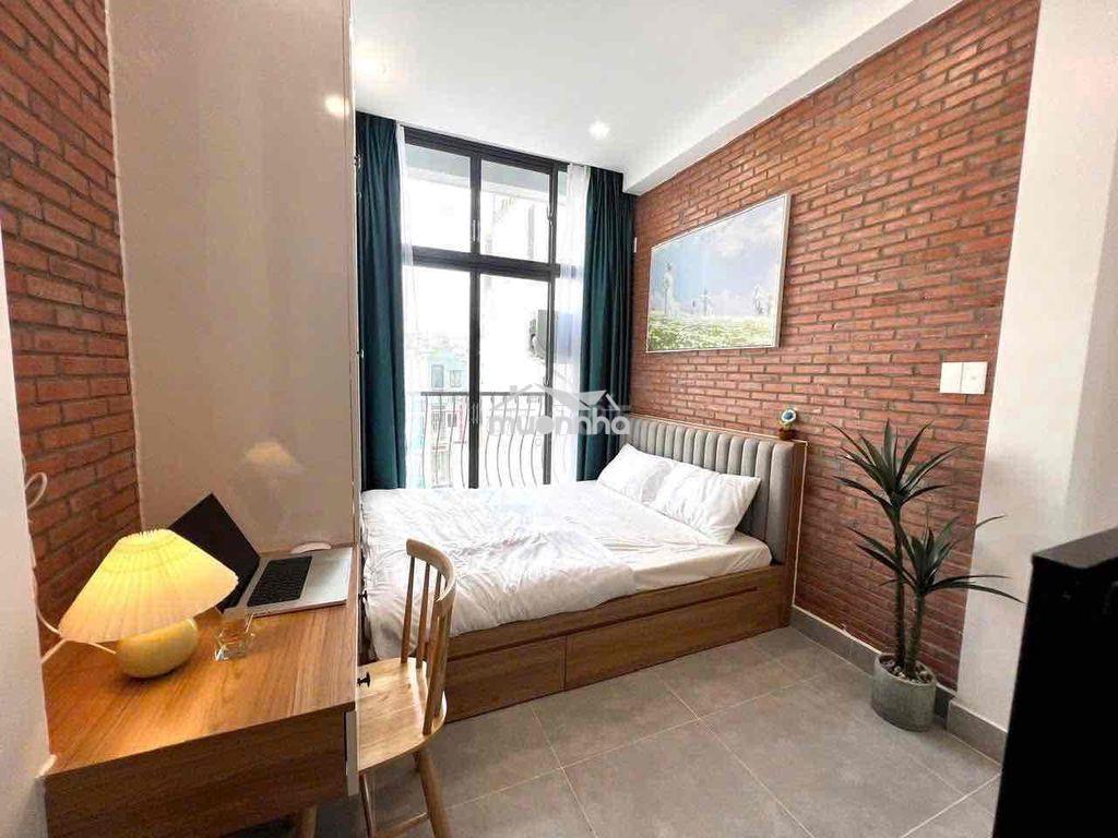 Căn hộ studio_balcon full nội thất nguyễn trãi q1 - 4