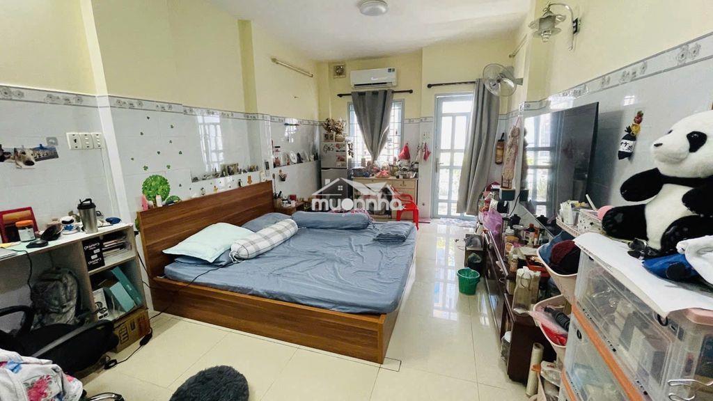 Nhà hẻm xe tải thông q11 - thái phiên, 4 tầng, giá 10,5 tỷ - 4