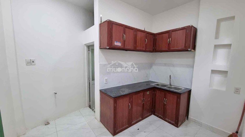 Hẻm xe hơi - 43m2 -2 mặt thoáng- hẻm thông quang trung -chỉ 4,x tỷ - 4
