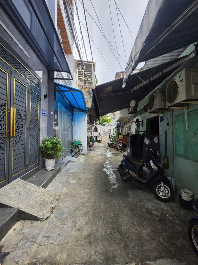 Cần bán nhà gấp do có việc riêng - 3