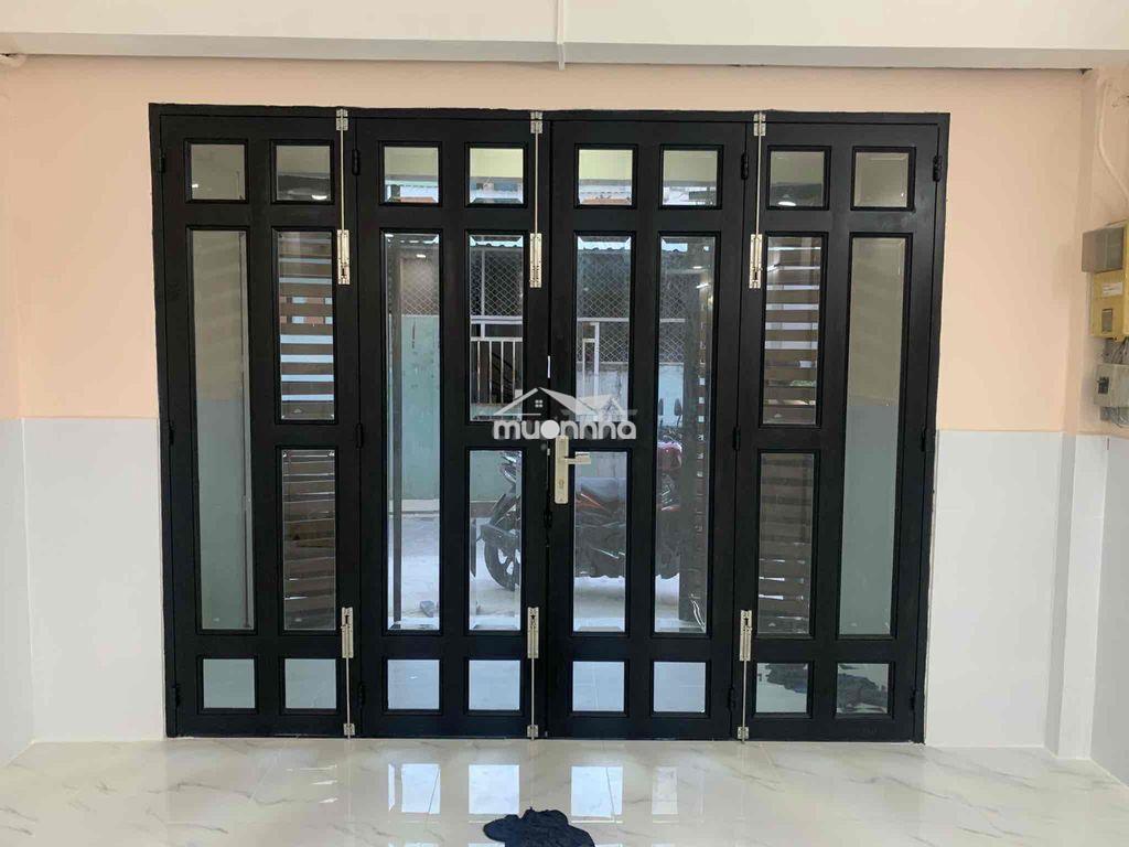 Cho thuê lâu dài nhà 149/10/15 luỹ bán bích - 2