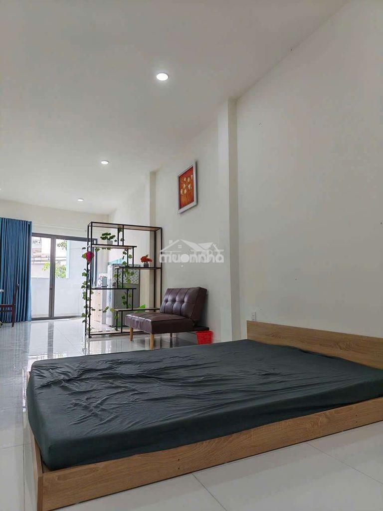 Cho thuê nhà góc 2 mt đường kinh dương vương, quận bình tân - 3