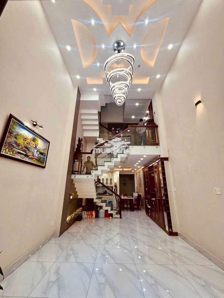 🌟 Nhà cao cấp 5pn - văn phòng, ở đều đẹp - 2