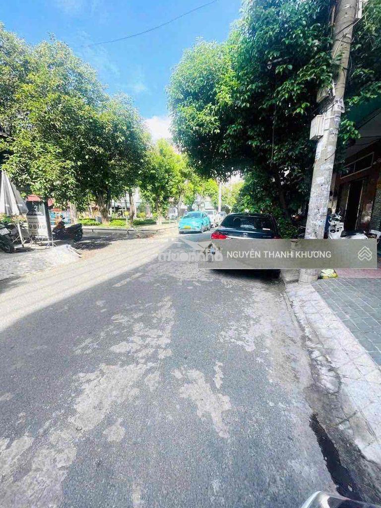Cho thuê nhà hxt 12m 1 sẹc nguyễn oanh - p17 - gò vấp - khu căn cứ 26 - 2