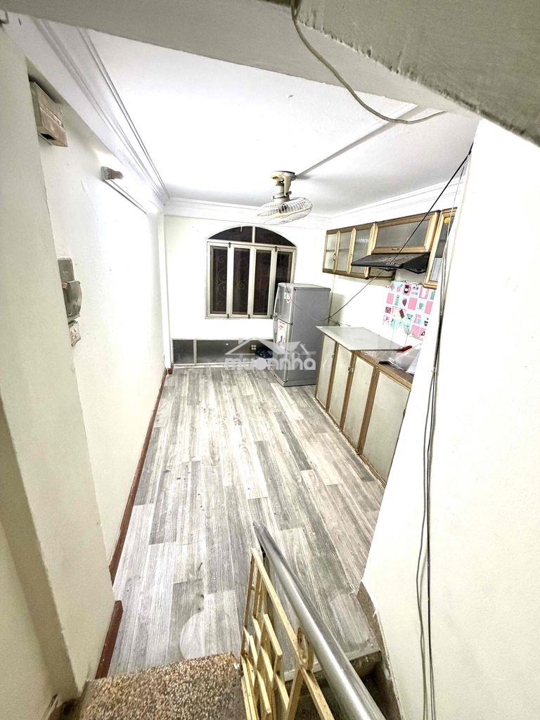 Cho thuê nhà nguyên căn 4 tầng phố bạch đằng, chương dương, hoàn kiếm, - 3