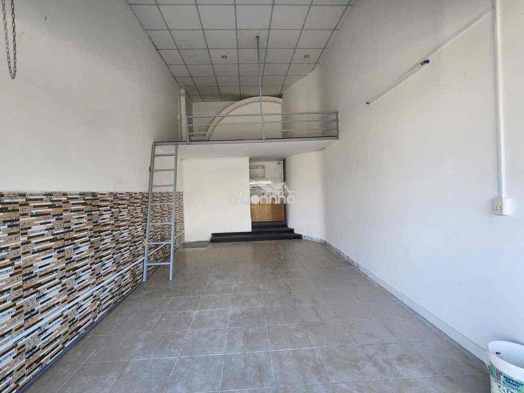 Cho thuê mặt bằng trung tâm quận 12 - Ảnh 2