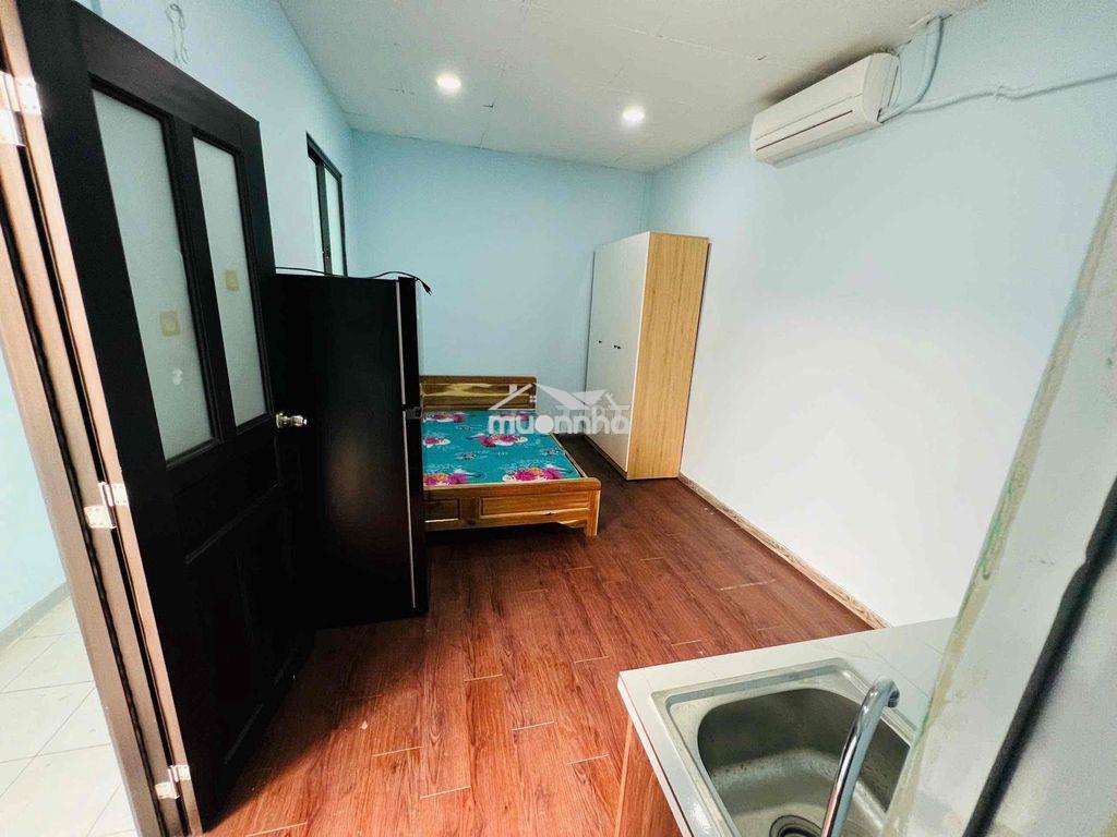 Phòng trọ bắc hải q10 - 3