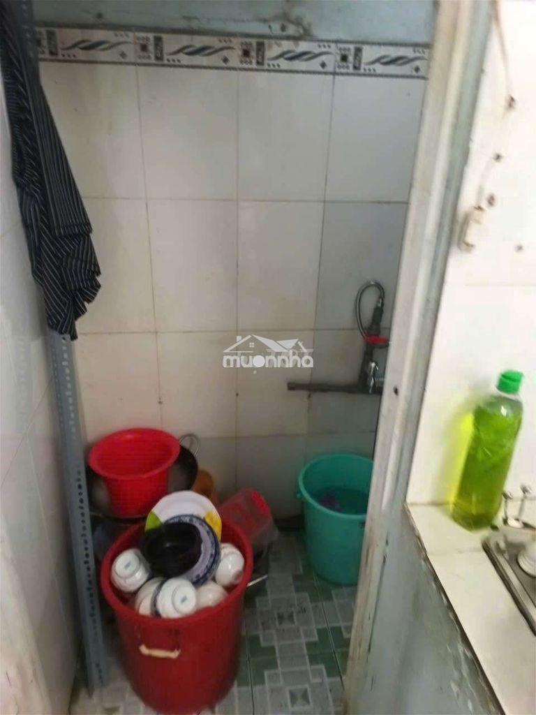 Cho cho thuê nguyên căn gần giống nhà trọ - 4