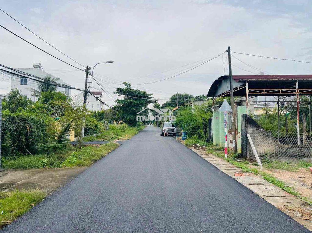 Đất chợ bán gấp (chỉ 490 triệu) dt: 5x30 cách chợ việt kiều 300m - 4