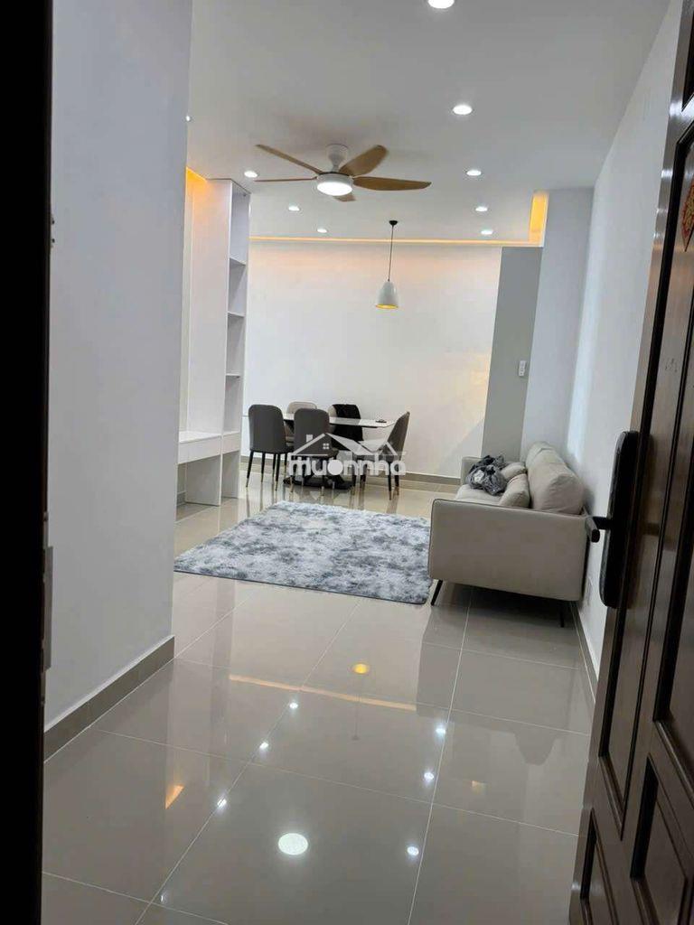 🌺Cho thuê căn hộ 2pn* góc có nt mới*cc bellezaq7*dt 88m2- giá 12 tr