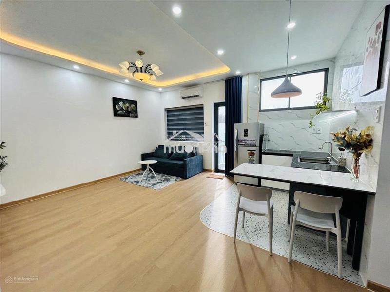 Bán cc 49m² tại chung cư 319 lý thường kiệt, p15, q11