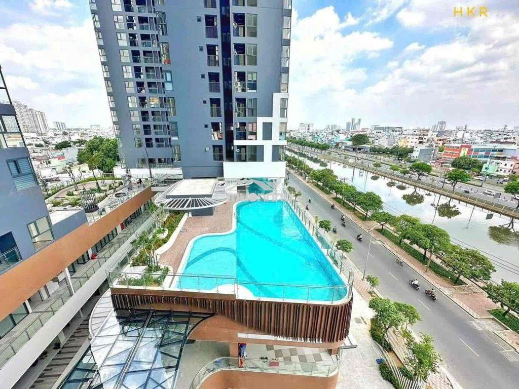 Cập nhật giỏ hàng thuê - dự án mới bàn giao 100%-đa dạng 1pn-2pn-3pn - 2