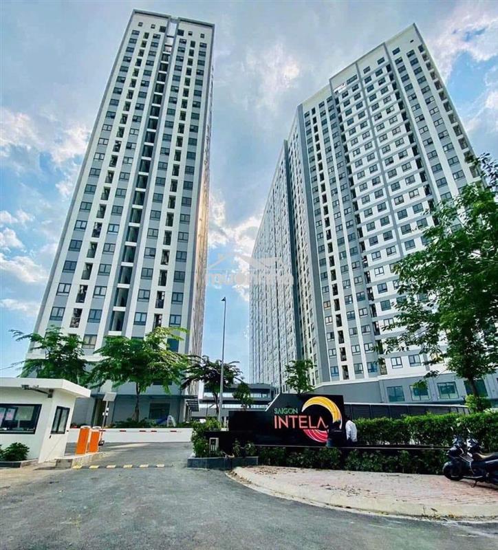 Chính chủ gửi bán nhanh căn 2pn sài gòn intela