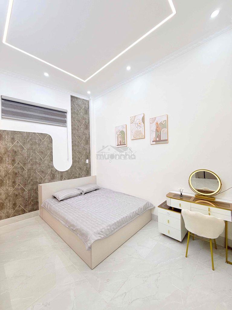 Chính chủ cần bán gấp nhà hẻm 147 (lt 12-20) đường nguyễn văn cừ - 4