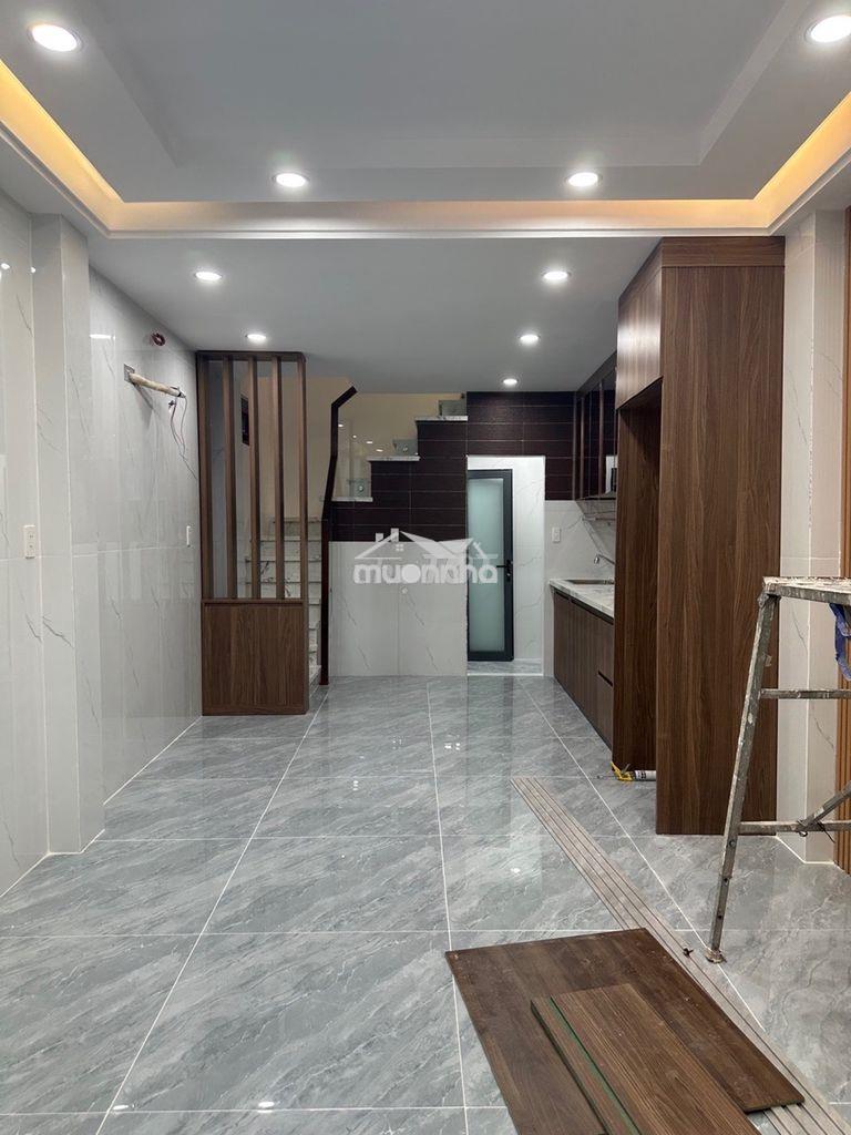 Hoàng văn thụ-tân bình-5,86 tỷ- - 4