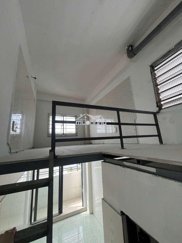 Nhà có cho thuê phòng thoáng mát yên tĩnh  - 3