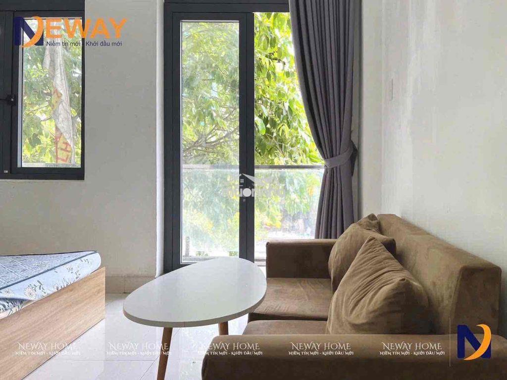 Bancol studio - rộng thoáng mát gần aeon - 2