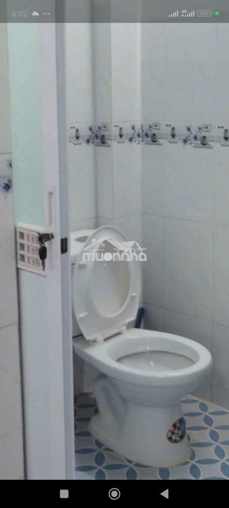 Nhà 3 phòng ngủ 2vs wa rẻ vô ở liền  - 3