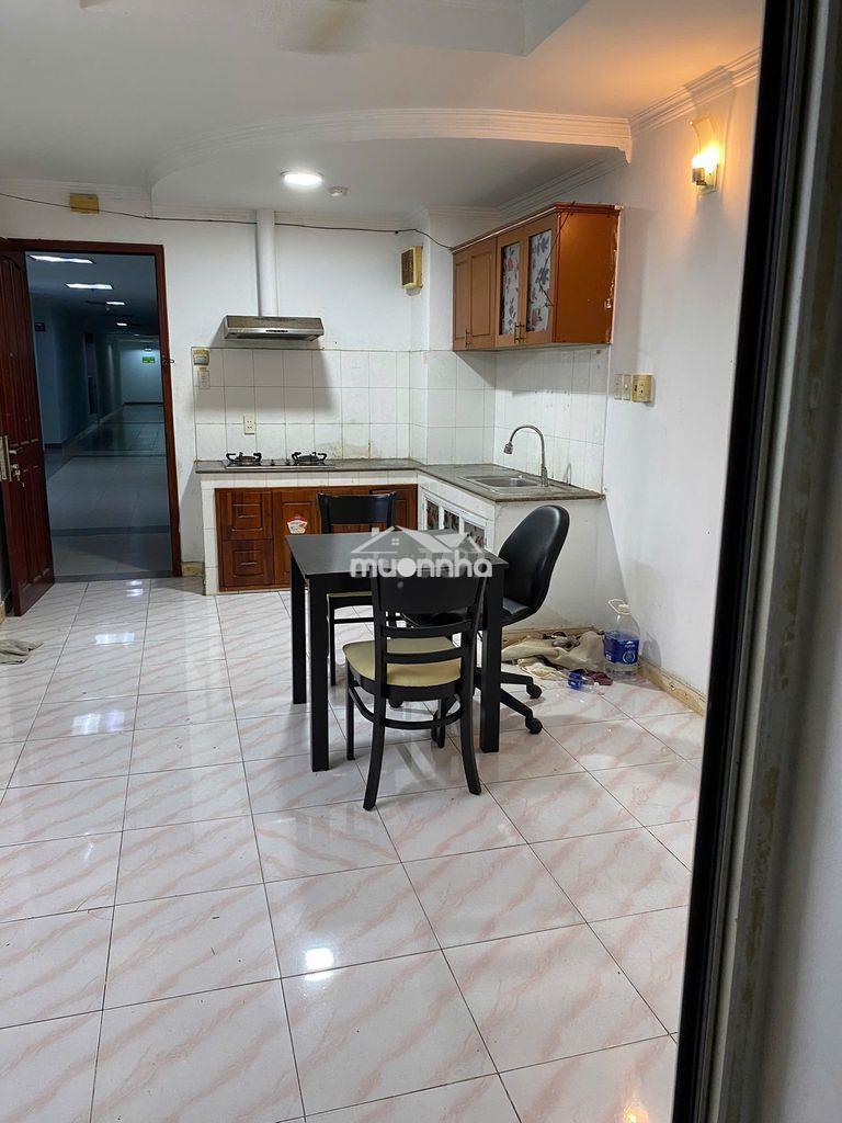 Chính chủ cho thuê ch cc thế kỷ 21, 48m2, 01pn, 01wc, giá 8tr5 - 3