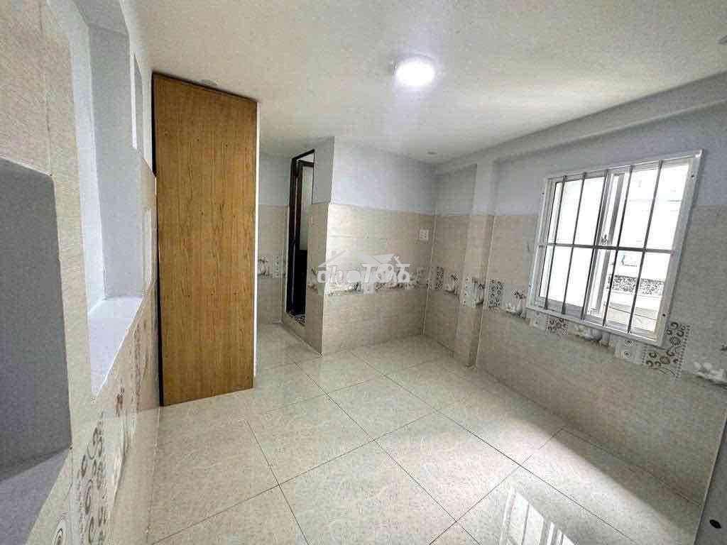 Cho thuê nhà đường thích quảng đức - 4