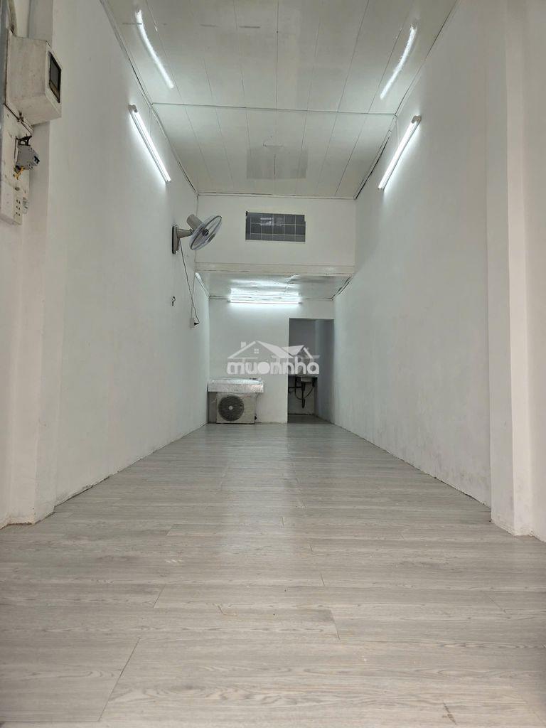 🌟 Cho thuê nhà nguyên căn (02 cửa 2mặt hẻm - bao thoáng) 9,9 triệu - 4