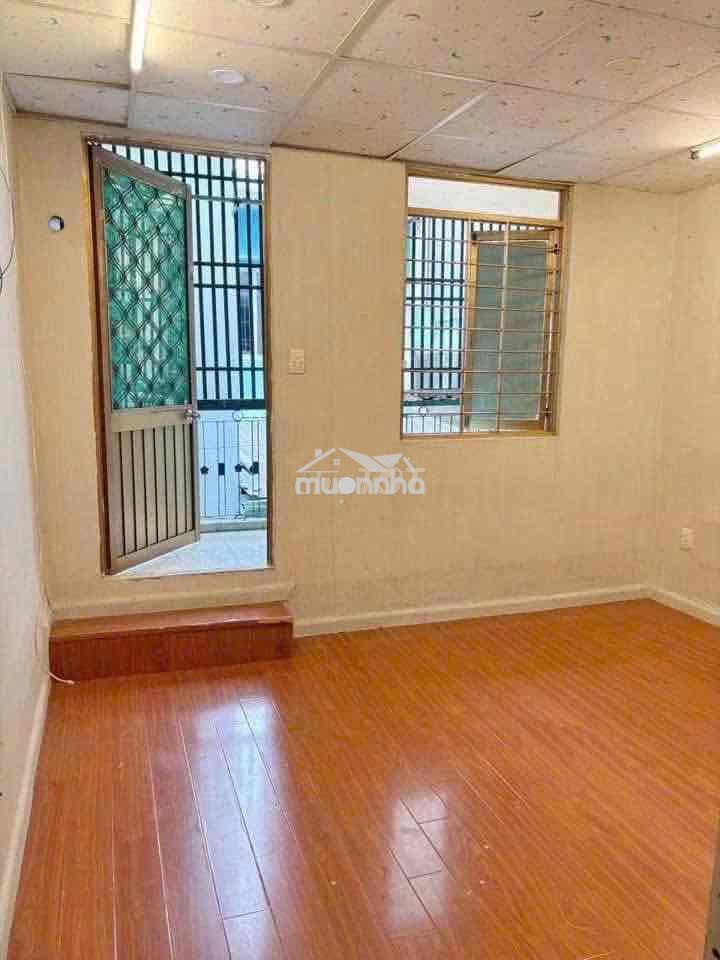 Cho thuê nhà nguyên căn.2pn2wc bạch đằng ,bình thạnh - 2