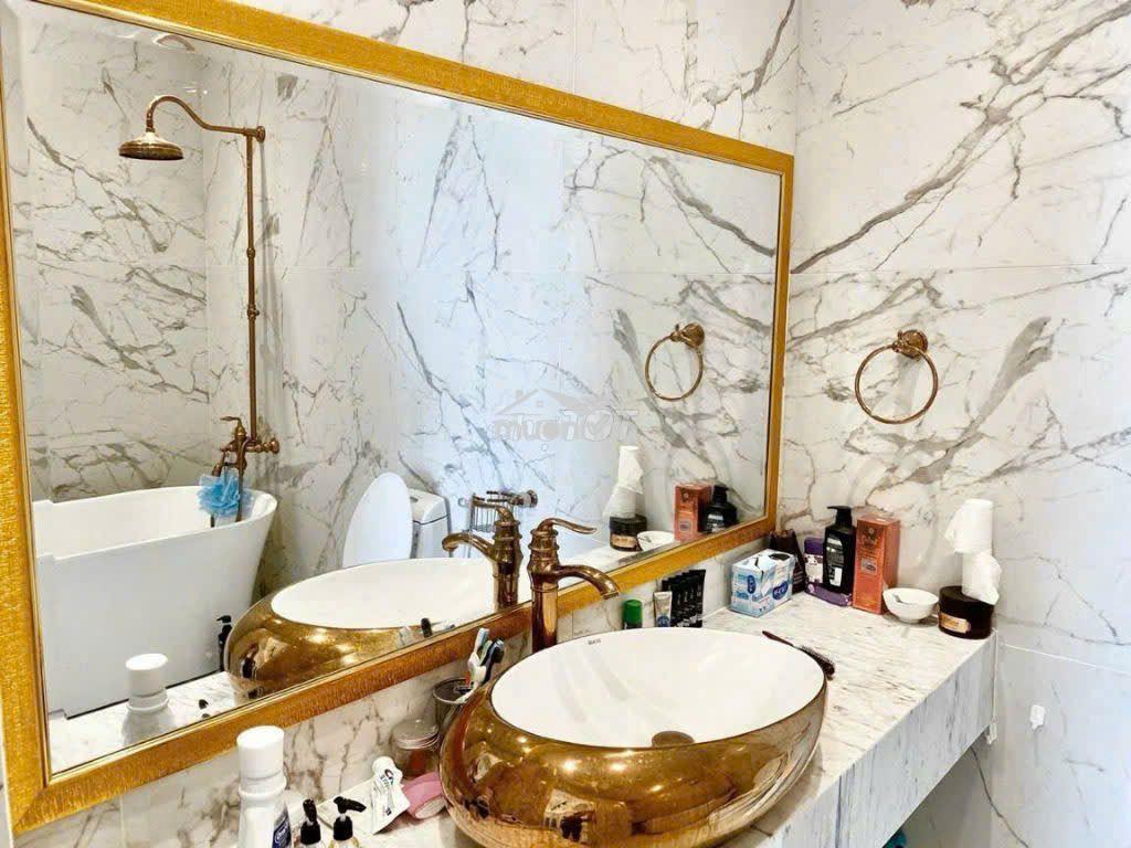 Cho thuê biệt thự khu everich 3 , nhà đẹp 50 triệu/tháng - 3