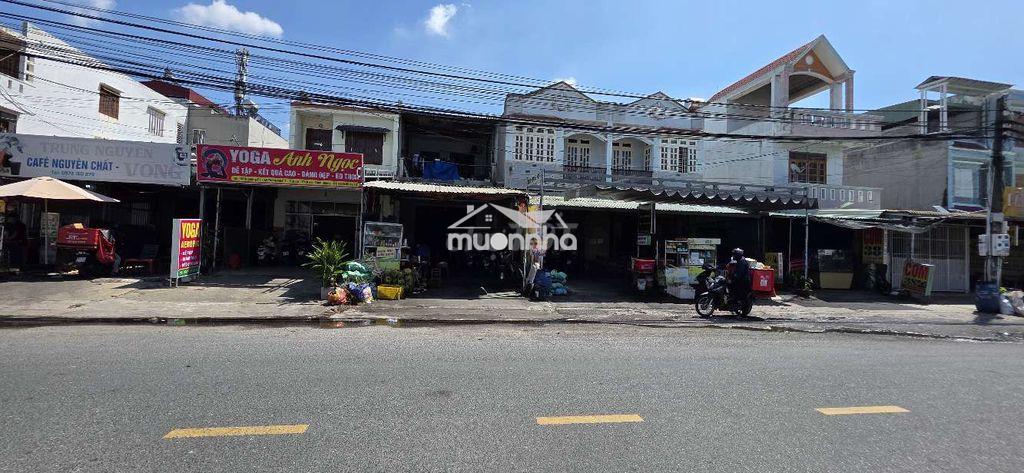 Đất 100m mặt tiền đối diện kcn sóng thần - 2