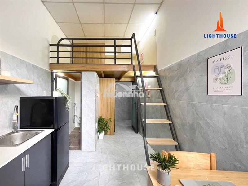Gác cửa sổ trời full nội thất ngay đh văn lang & dương quảng hàm