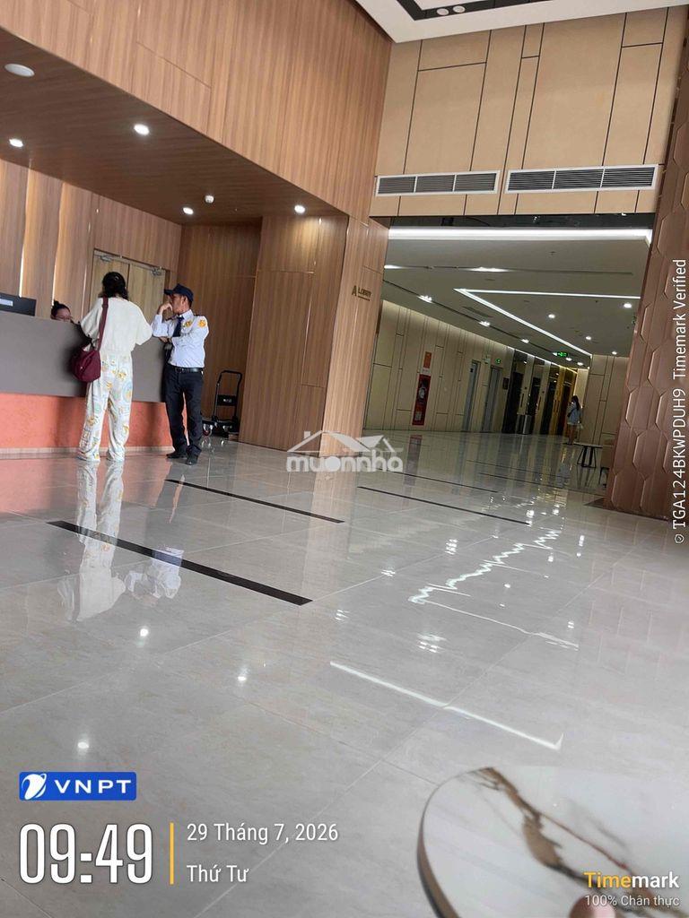 Căn hộ tầng cao lái thiêu thuận an bình dương - 3