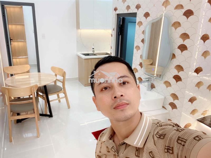 Căn hxh hiếm phân khúc 5 tỷ khu chợ tân trụ, có pn tâng trệt