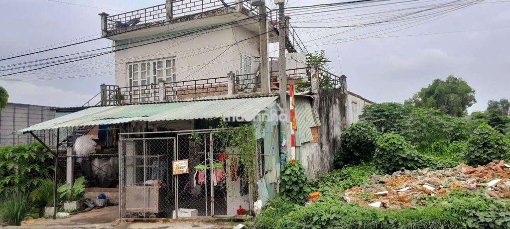 40 căn nhà trọ giá rẻ 50% mặt tiền sầm uất. khu nhiều nhà xưởng - 3
