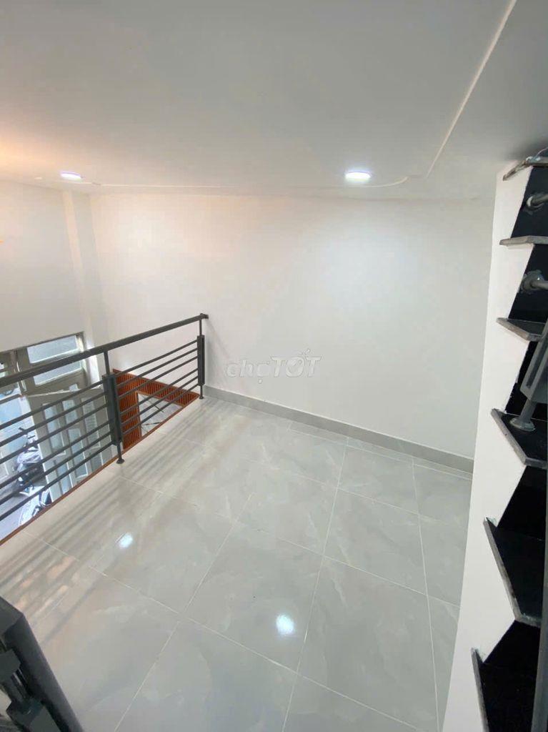 Chính chủ cần bán gấp nhà đường lê văn khương, p.tân thới hiệp quận 12 - 2