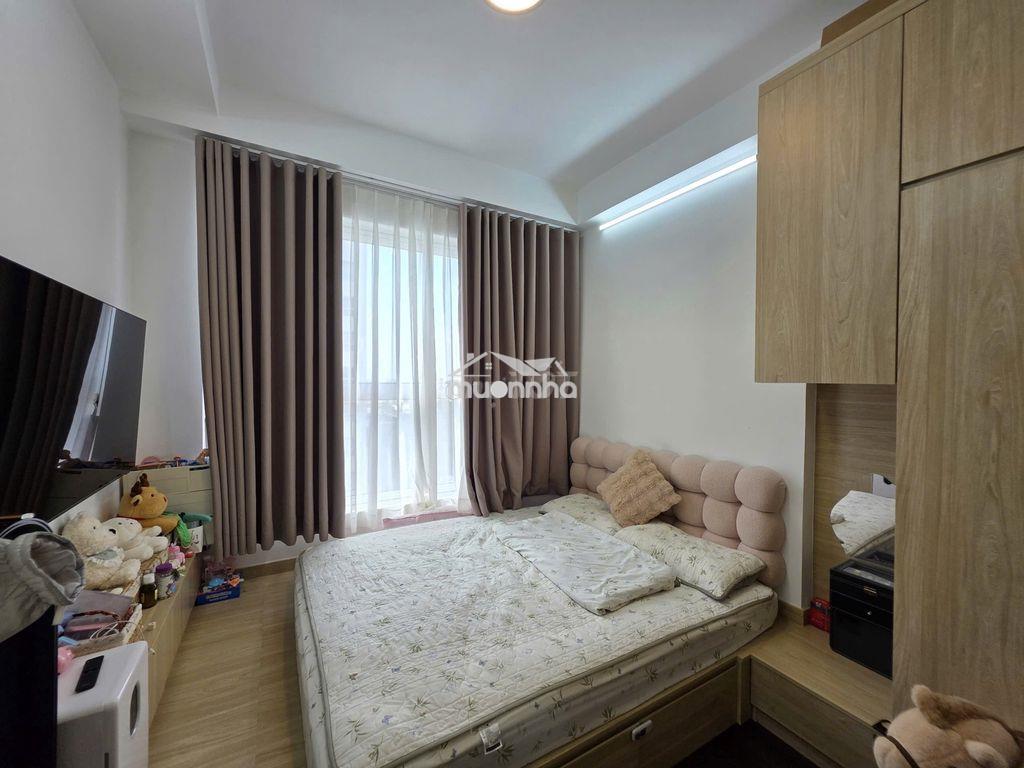 Căn golden mansion novaland 2 phòng 69m2 hđmb gần sân bay cao thoáng - 2