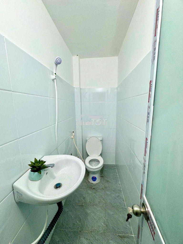 Cho thuê căn hộ mini sẵn nội thất ngay gần aeon tân phú,đh công thương - 4