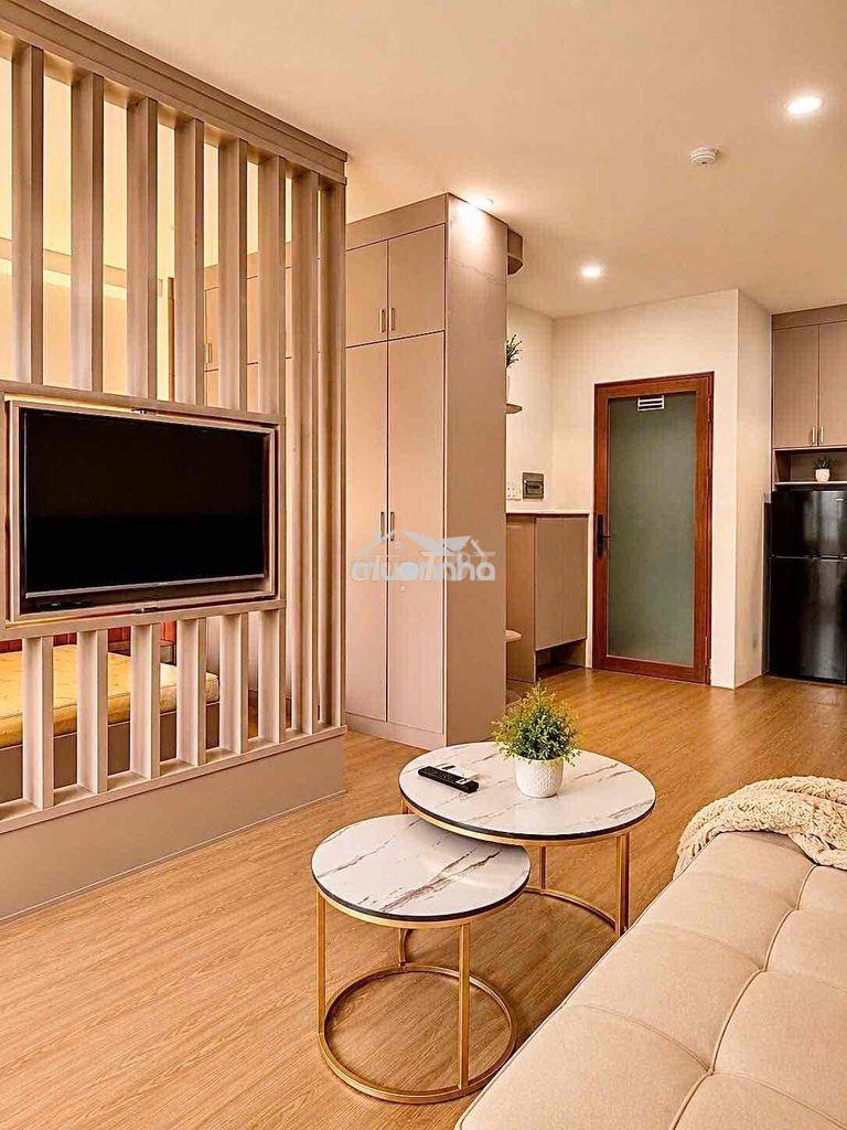 🔥 Cho thuê 1pn 2pn đường xô viết nghệ tĩnh, bình thạnh - 2