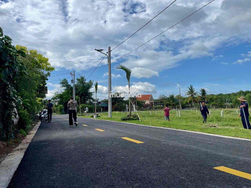 Đất vàng sinh lời, đầu tư vững tương lai, pháp lý chuẩn - 4