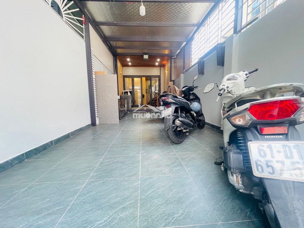 🏠 Căn góc – tỉnh lộ 43- 76m² - 3.8 tỷ - 3