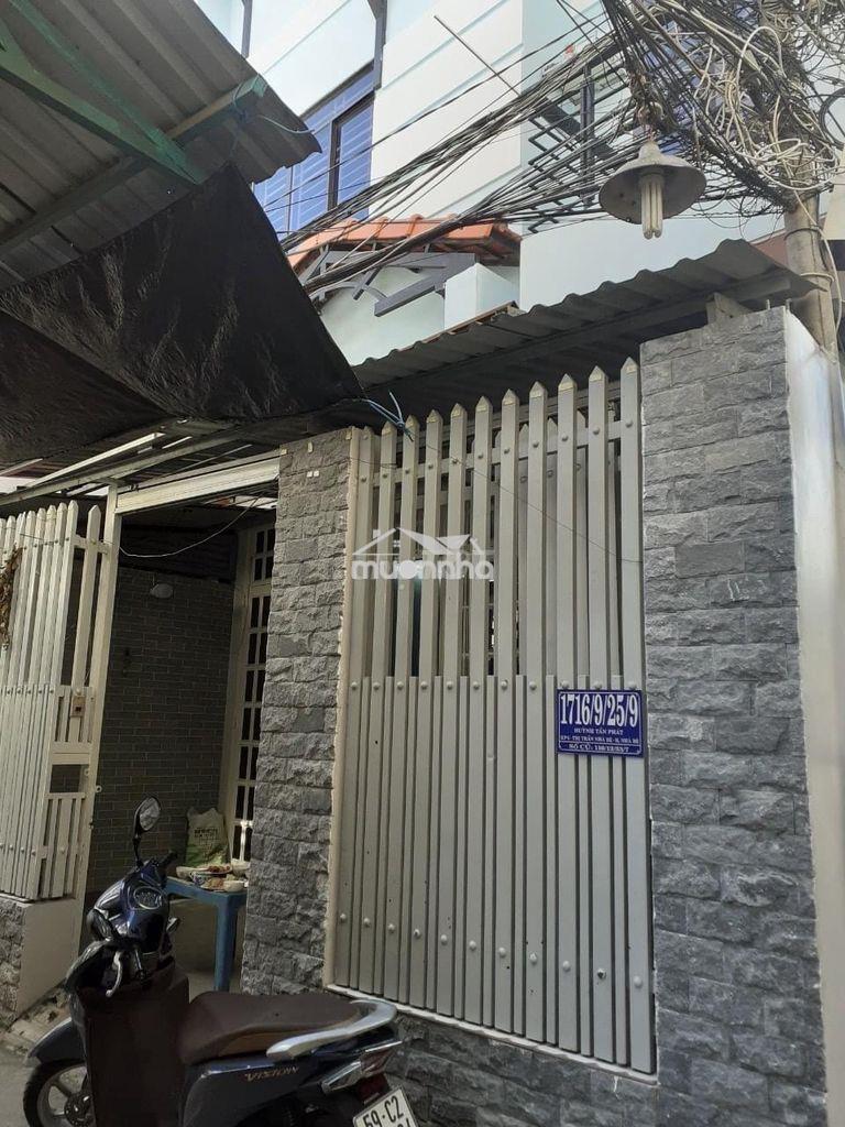 [Chính chủ] cho thuê nhà nguyên căn 128m2 ngay chân cầu phú xuân - 4