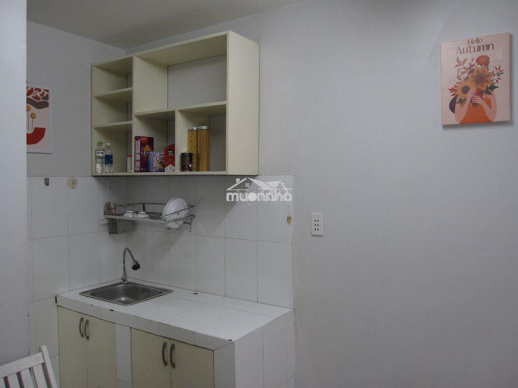 Nhà trọ sạch, 3,7 triệu - 2